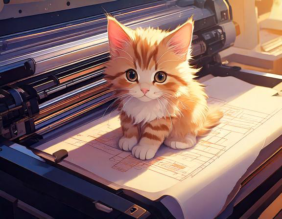 Doors with light in the dark